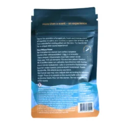 Sauna Ice 1 paket