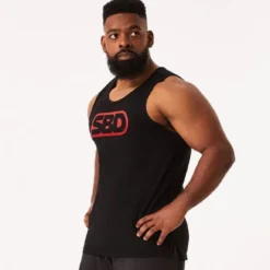 SBD Brand Tank - Men's