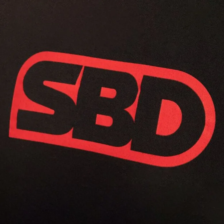 SBD Brand Tank - Men's