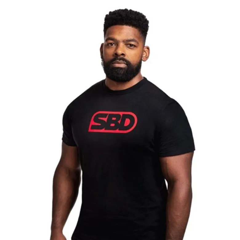 SBD Brand T-Shirt - Men's
