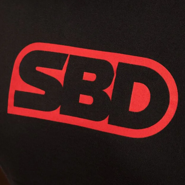 SBD Brand T-Shirt - Men's