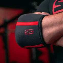 SBD Elbow Sleeves
