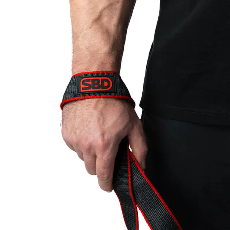 SBD Figure 8 Lifting Straps