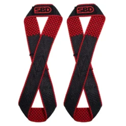 SBD Figure 8 Lifting Straps