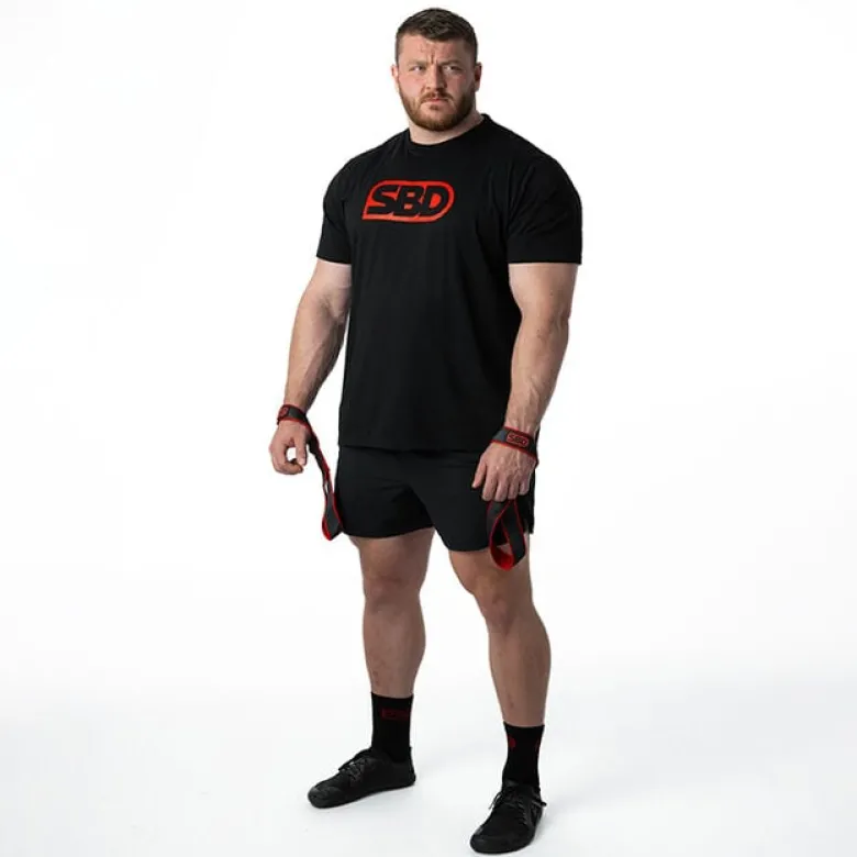 SBD Figure 8 Lifting Straps