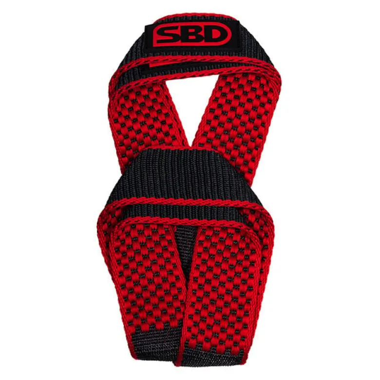 SBD Figure 8 Lifting Straps