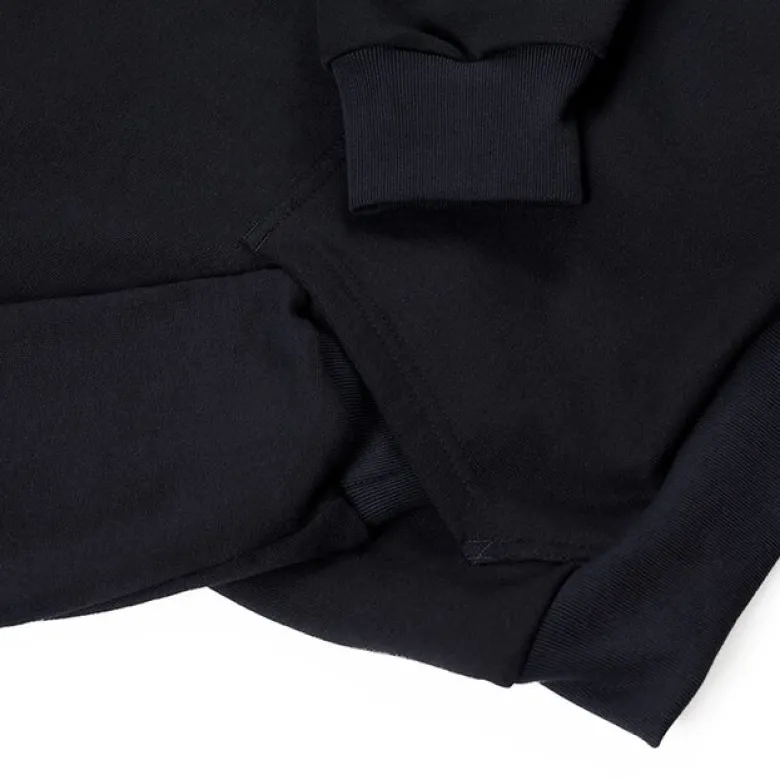 SBD Hoodie, Black