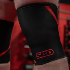 SBD Knee Sleeves