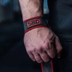 SBD Lifting Straps