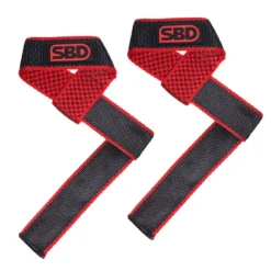 SBD Lifting Straps