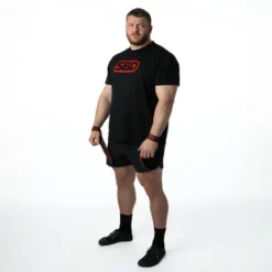 SBD Lifting Straps