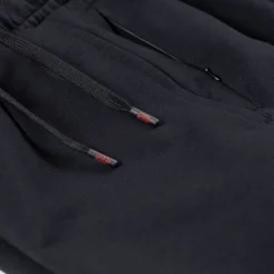 SBD Shorts Men, Black