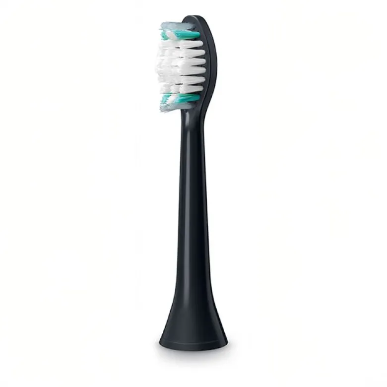 SC Classic Clean Borsthuvuden 4-pack
