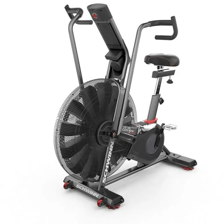 Schwinn Airdyne AD8 Airbike