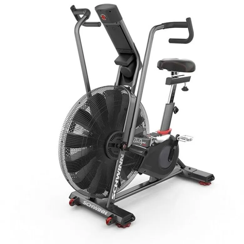 Schwinn Airdyne AD8 Airbike