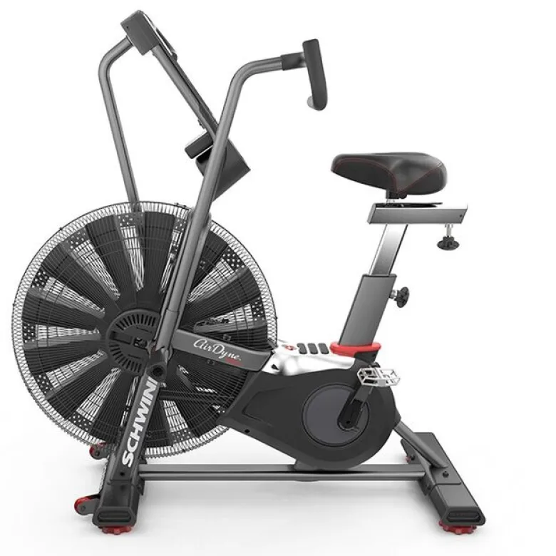 Schwinn Airdyne AD8 Airbike