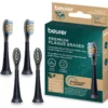 SC Plaque Eraser Borsthuvuden 4-pack
