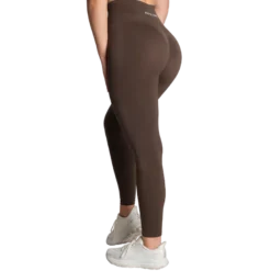 Scrunch Leggings, Timber