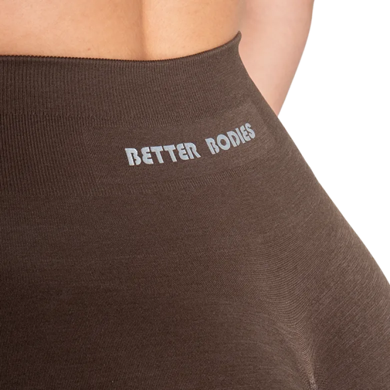 Scrunch Leggings, Timber