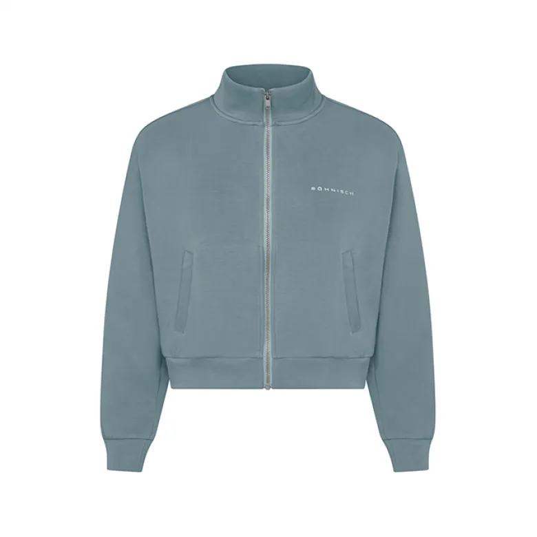 Scuba Soft Fullzip