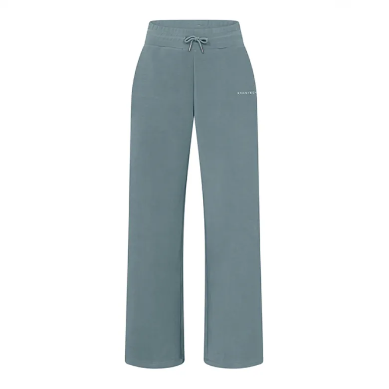 Scuba Soft Wide Pants