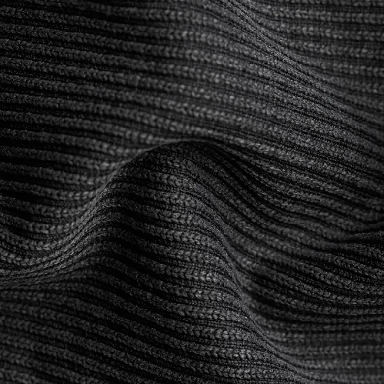 Sculpt Seamless Ribbed LS