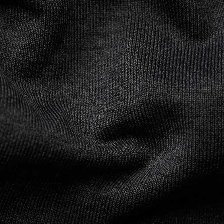 Sculpt Seamless 2-Way Zip LS