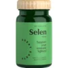Selen 100 mcg 90 tabletter