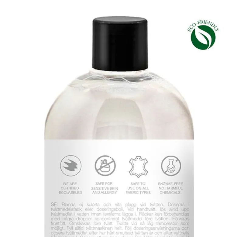 Sensitive Wash Tvättmedel 750ml