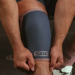 Serenity Knee Sleeves 7mm