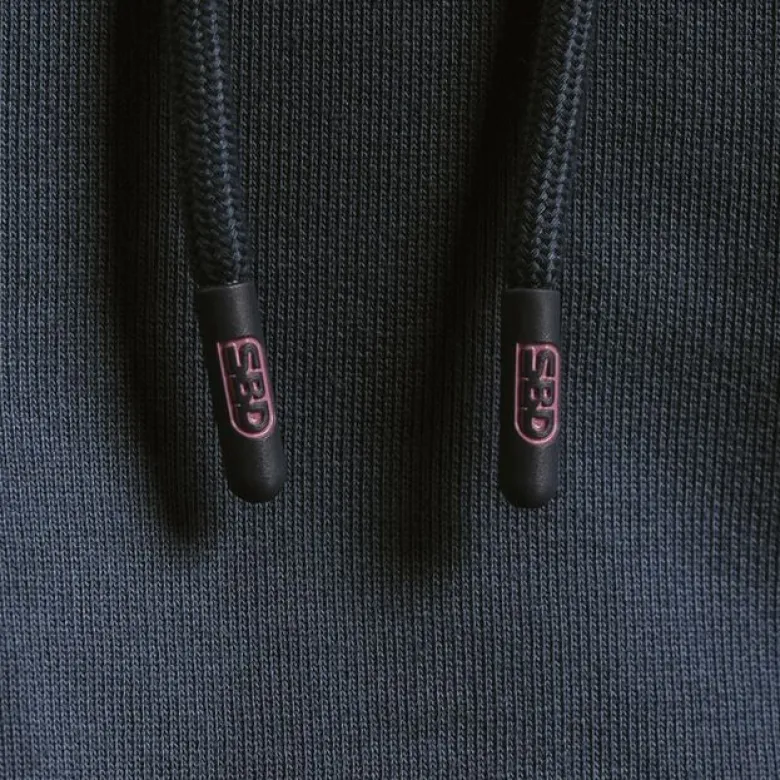 Serenity Sleeveless Hoodie Unisex
