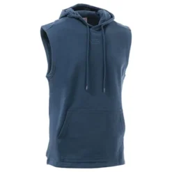 Serenity Sleeveless Hoodie Unisex