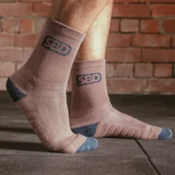 Serenity Sports Socks