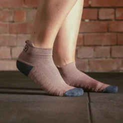 Serenity Trainer Socks