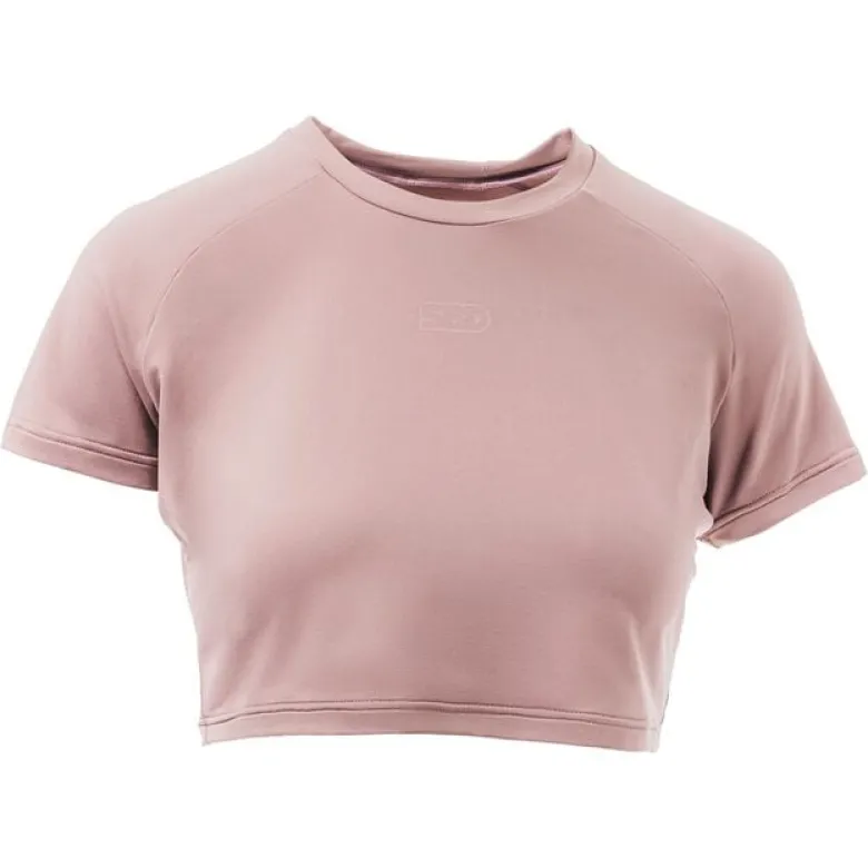Serenity Training Crop Top Women