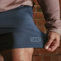 Serenity Training Shorts Men