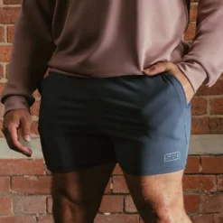 Serenity Training Shorts Men