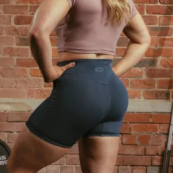 Serenity Training Shorts Women