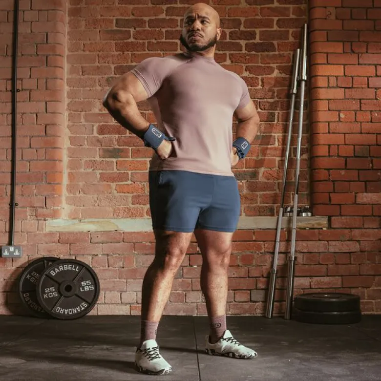 Serentiy Training T-Shirt Men