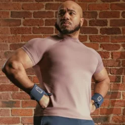 Serentiy Training T-Shirt Men