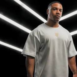 Sheffield 2026 T-Shirt Oversized