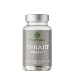 Shilajit 80 kapslar