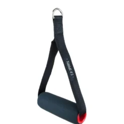 Single Cable Grip, Padded