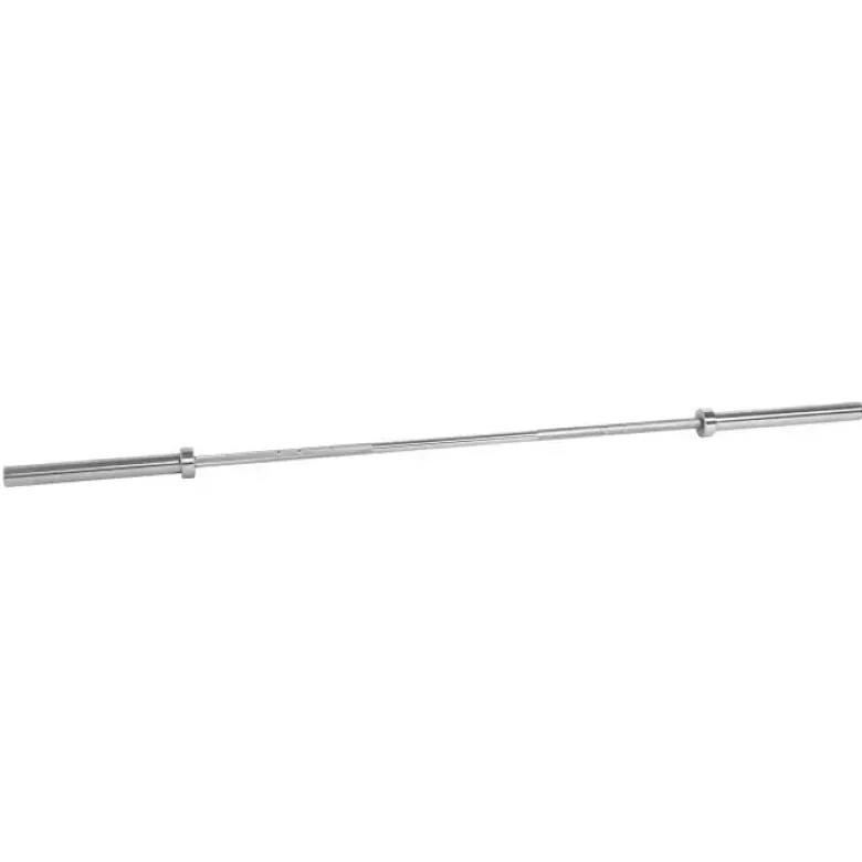 Skivstång Kullagrad 220 cm Premium