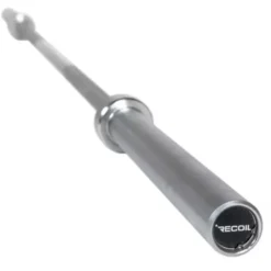 Skivstång Kullagrad 220 cm Premium