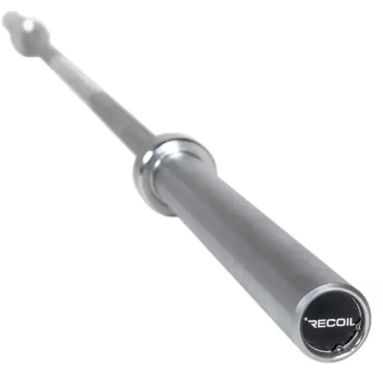 Skivstång Kullagrad 220 cm Premium