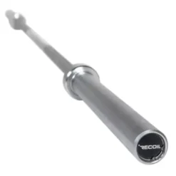 Skivstång Kullagrad 220 cm Premium