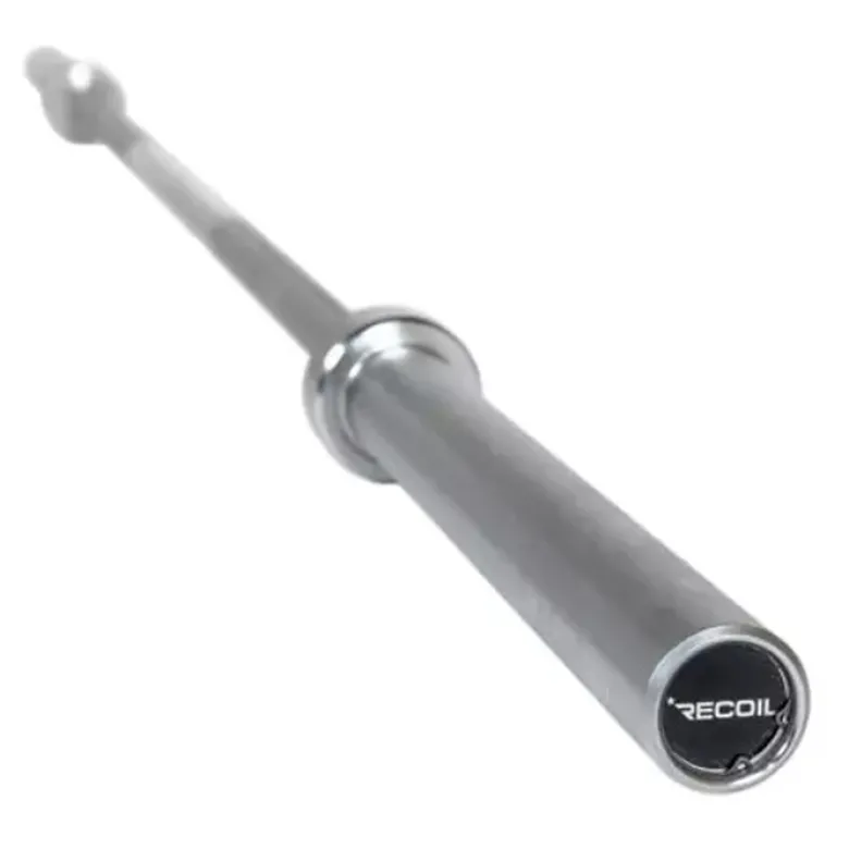 Skivstång Kullagrad 220 cm Premium