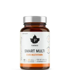 Smart Multi 60 kapslar