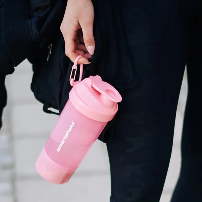 SmartShake Original2Go One 800ml, Army Green (New)
